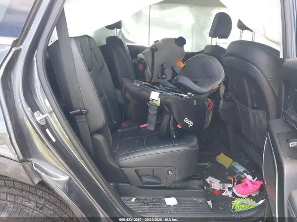 5XYP54HC0LG052734 2020 KIA TELLURIDE - Image 8