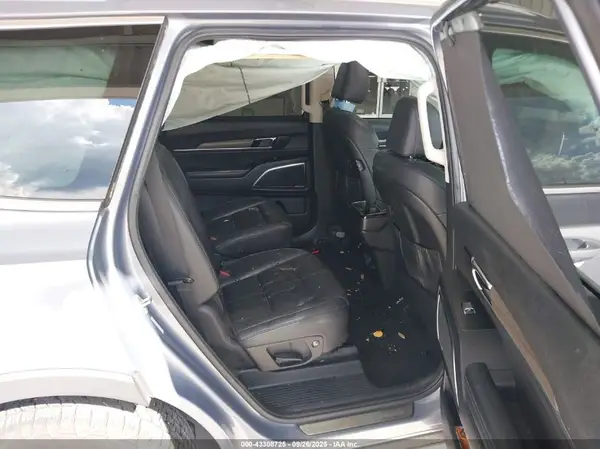5XYP54HC0LG076516 2020 KIA TELLURIDE - Image 8