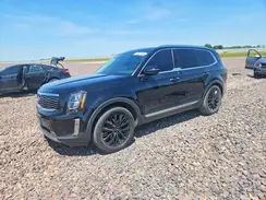 5XYP54HC0LG078220 2020 KIA TELLURIDE