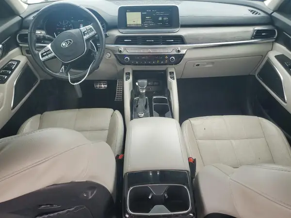 5XYP54HC0LG083238 2020 KIA TELLURIDE - Image 8