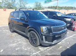 5XYP54HC0LG085944 2020 KIA TELLURIDE