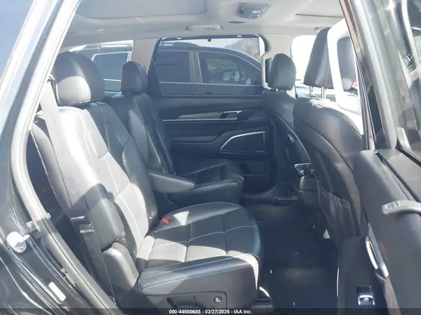 5XYP54HC0LG085944 2020 KIA TELLURIDE - Image 8