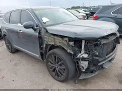 5XYP54HC0LG088276 2020 KIA TELLURIDE