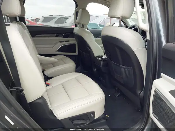 5XYP54HC0LG088276 2020 KIA TELLURIDE - Image 8