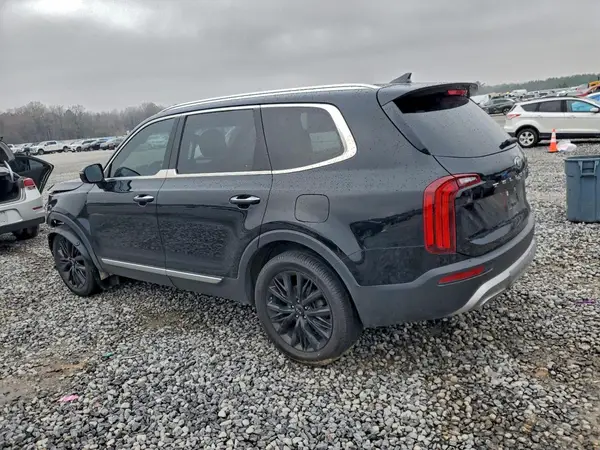 5XYP54HC0MG119978 2021 KIA TELLURIDE - Image 2