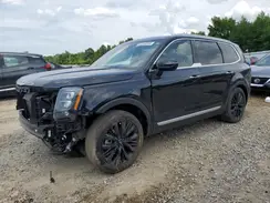 5XYP54HC0MG123125 2021 KIA TELLURIDE