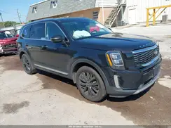 5XYP54HC0MG152012 2021 KIA TELLURIDE