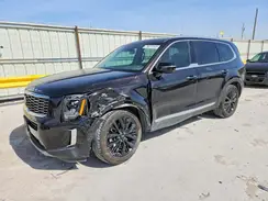 5XYP54HC0MG166511 2021 KIA TELLURIDE