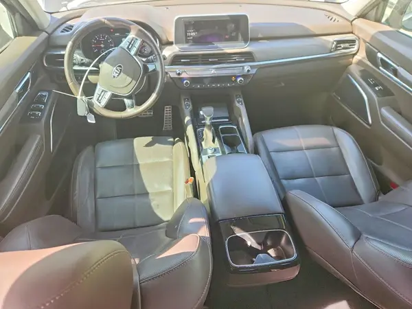 5XYP54HC0MG166511 2021 KIA TELLURIDE - Image 8