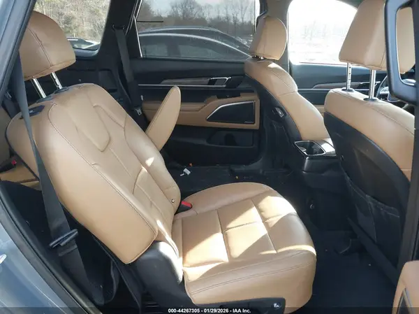 5XYP54HC0MG175743 2021 KIA TELLURIDE - Image 8