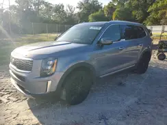 5XYP54HC0MG194292 2021 KIA TELLURIDE