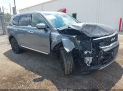 5XYP54HC0NG207351 2022 KIA TELLURIDE