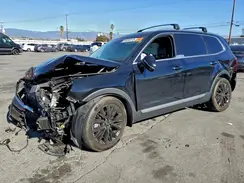 5XYP54HC0NG226028 2022 KIA TELLURIDE