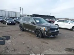 5XYP54HC0NG232685 2022 KIA TELLURIDE