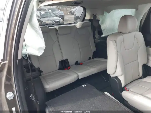 5XYP54HC0NG232685 2022 KIA TELLURIDE - Image 8