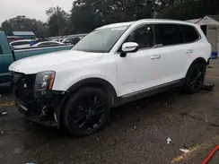 5XYP54HC0NG283233 2022 KIA TELLURIDE