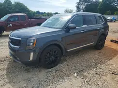 5XYP54HC0NG286102 2022 KIA TELLURIDE