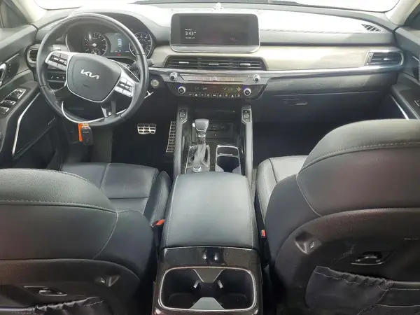 5XYP54HC0NG286102 2022 KIA TELLURIDE - Image 8