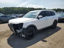 5XYP54HC0NG298668 2022 KIA TELLURIDE