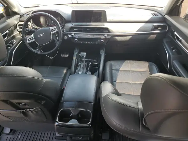 5XYP54HC0NG298668 2022 KIA TELLURIDE - Image 8