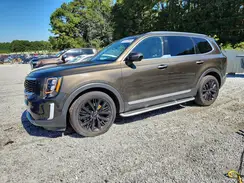 5XYP54HC0NG309698 2022 KIA TELLURIDE