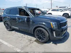 5XYP54HC0NG311970 2022 KIA TELLURIDE