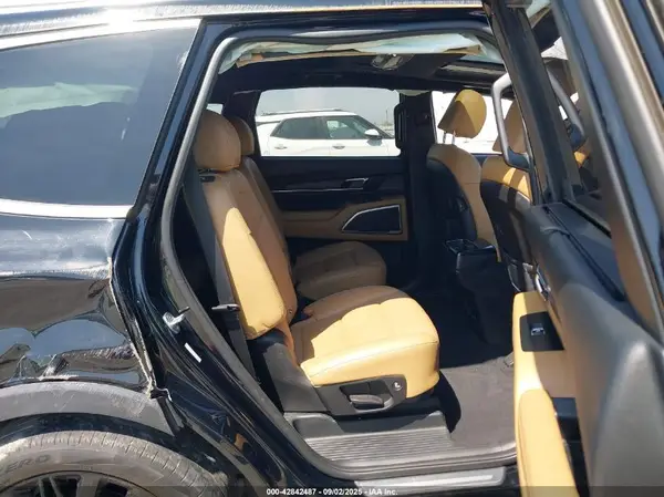 5XYP54HC0NG311970 2022 KIA TELLURIDE - Image 8