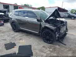 5XYP54HC0NG317509 2022 KIA TELLURIDE