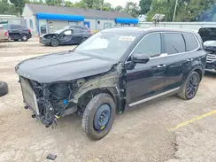 5XYP54HC0NG321334 2022 KIA TELLURIDE