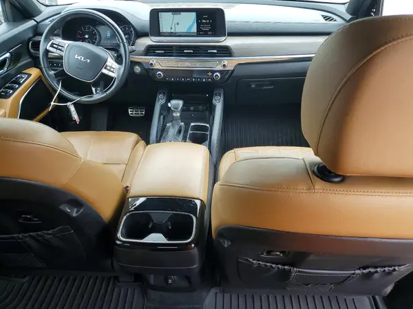 5XYP54HC0NG321334 2022 KIA TELLURIDE - Image 8