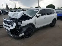 5XYP54HC1LG006491 2020 KIA TELLURIDE