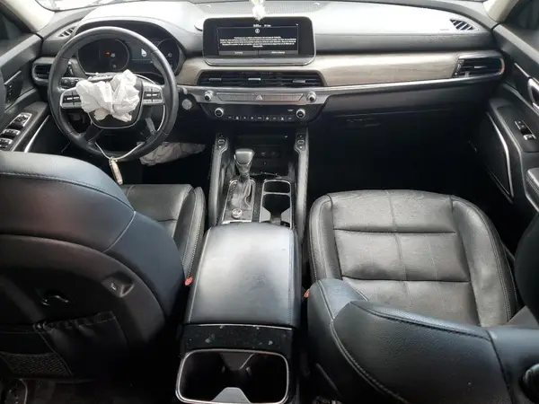 5XYP54HC1LG006491 2020 KIA TELLURIDE - Image 8