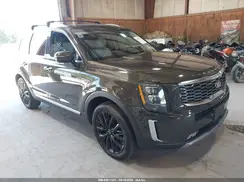 5XYP54HC1LG011884 2020 KIA TELLURIDE