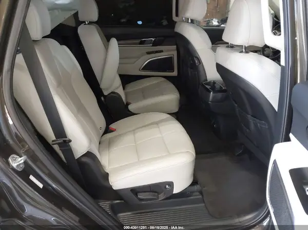 5XYP54HC1LG011884 2020 KIA TELLURIDE - Image 8