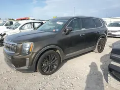5XYP54HC1LG021797 2020 KIA TELLURIDE
