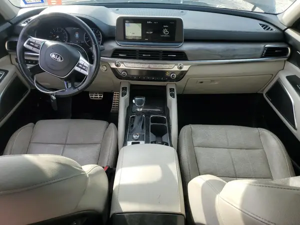 5XYP54HC1LG021797 2020 KIA TELLURIDE - Image 8