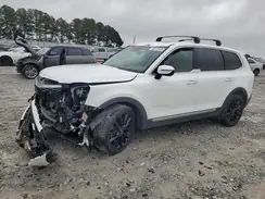 5XYP54HC1LG026000 2020 KIA TELLURIDE
