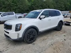 5XYP54HC1LG027454 2020 KIA TELLURIDE