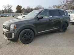 5XYP54HC1LG032198 2020 KIA TELLURIDE