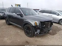 5XYP54HC1LG033352 2020 KIA TELLURIDE