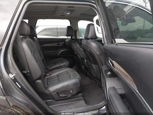 5XYP54HC1LG033352 2020 KIA TELLURIDE - Image 8