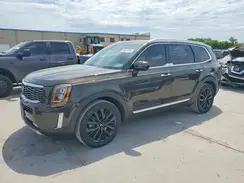 5XYP54HC1LG041127 2020 KIA TELLURIDE