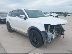 5XYP54HC1LG042729 2020 KIA TELLURIDE