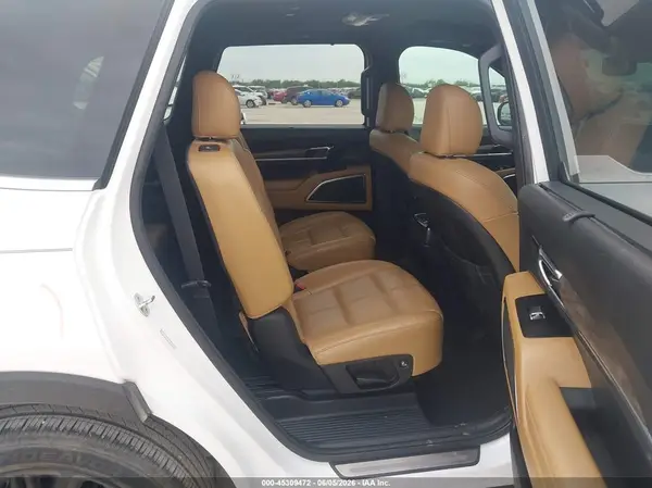 5XYP54HC1LG042729 2020 KIA TELLURIDE - Image 8