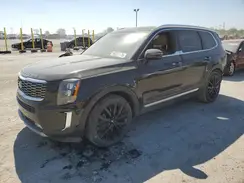5XYP54HC1LG043685 2020 KIA TELLURIDE