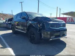 5XYP54HC1LG044707 2020 KIA TELLURIDE