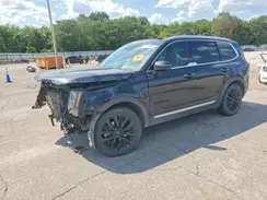 5XYP54HC1LG060213 2020 KIA TELLURIDE