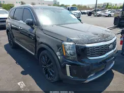 5XYP54HC1LG077559 2020 KIA TELLURIDE