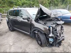 5XYP54HC1LG078677 2020 KIA TELLURIDE