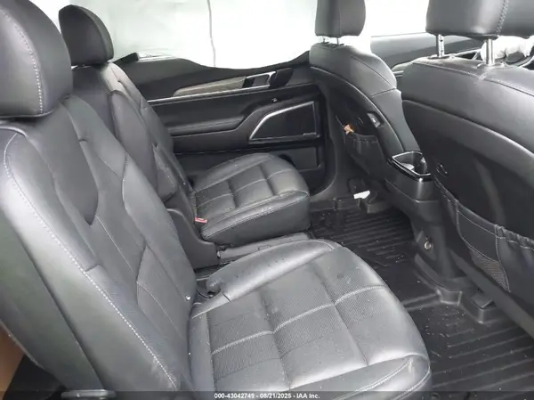 5XYP54HC1LG078677 2020 KIA TELLURIDE - Image 8